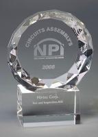 2008 Circuits Assembly NPI Award