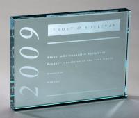 2006 Frost & Sullivan Product Leadership Award